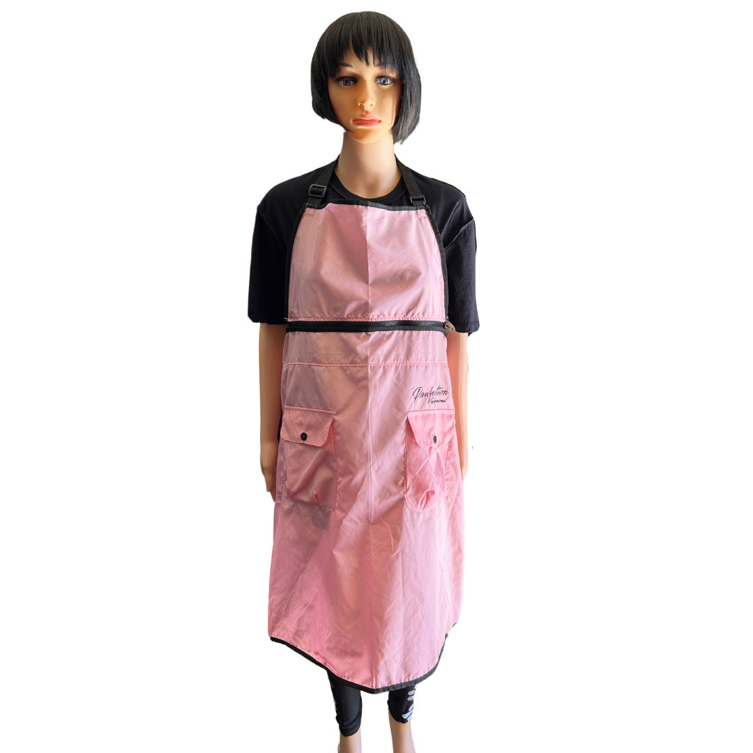 Pawfection Professional Grooming Apron