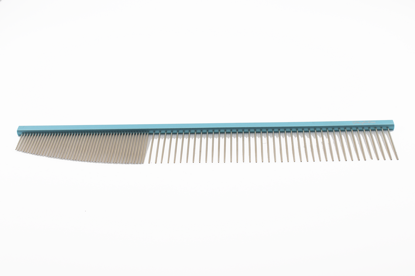 Pawfection 8.5" Half Moon Pro Comb