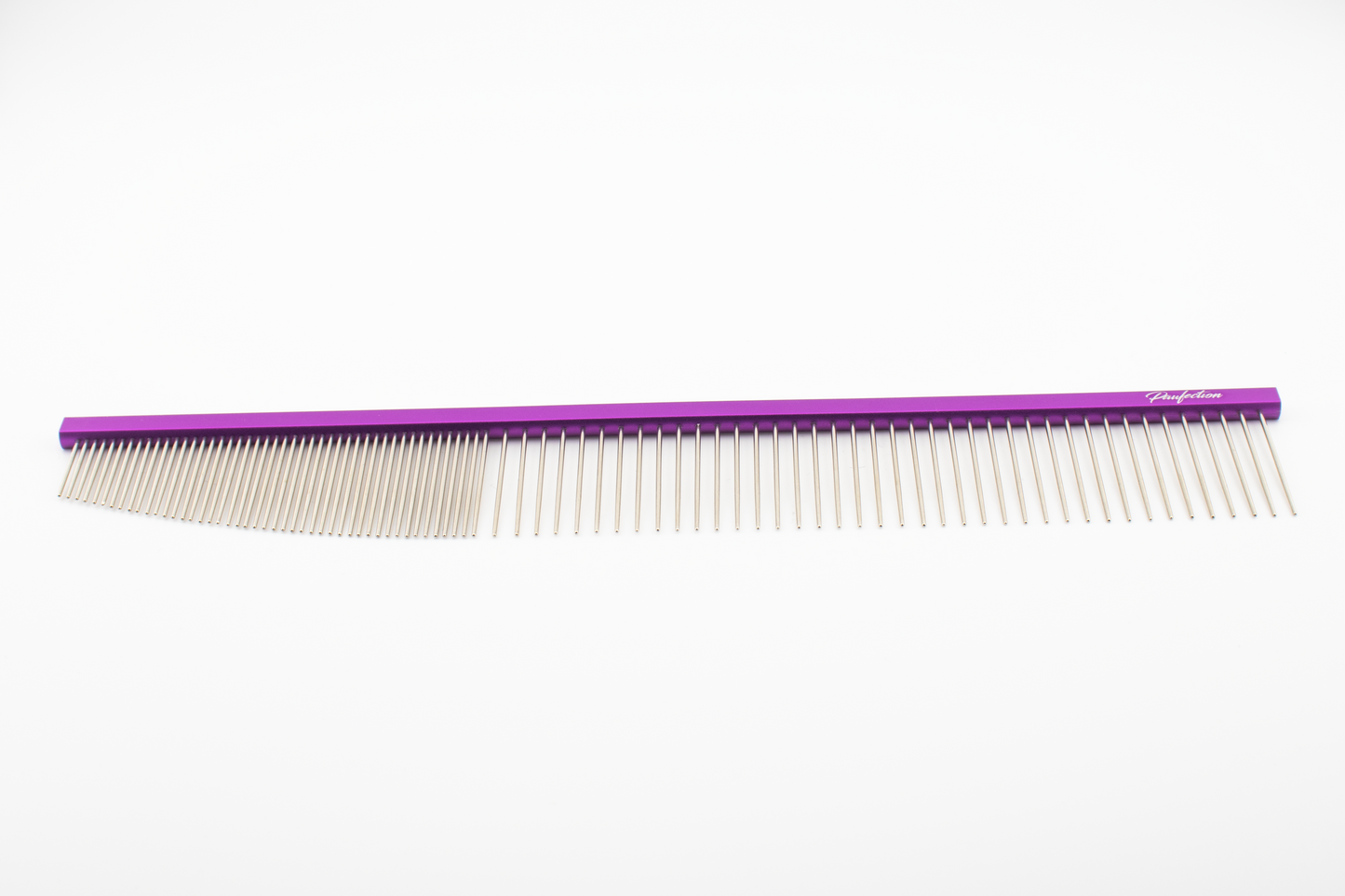 Pawfection 8.5" Half Moon Pro Comb