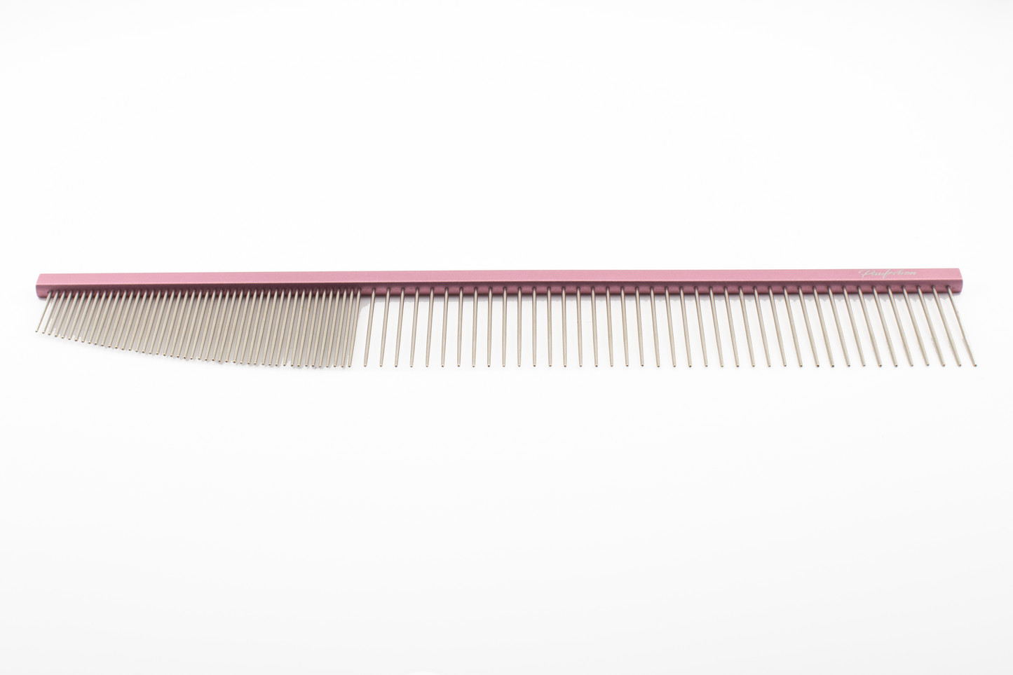 Pawfection 8.5" Half Moon Pro Comb