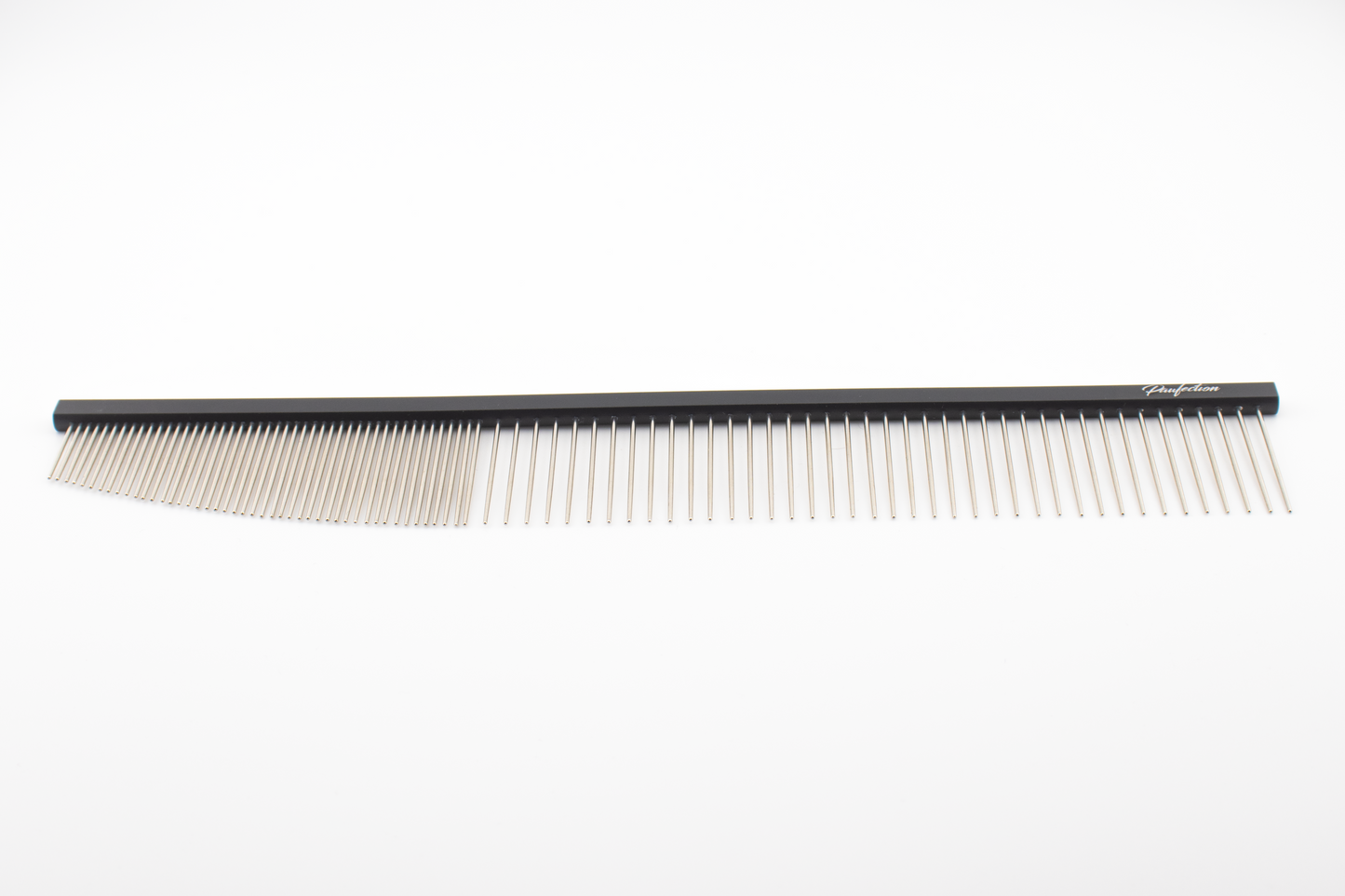 Pawfection 8.5" Half Moon Pro Comb