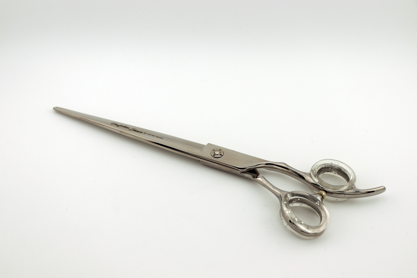 Pawfection Shears by Myke Ross 8.5" Straights