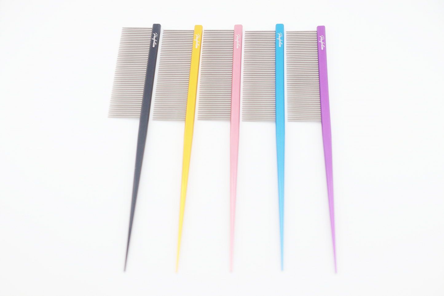 Pawfection Pin Tail Comb