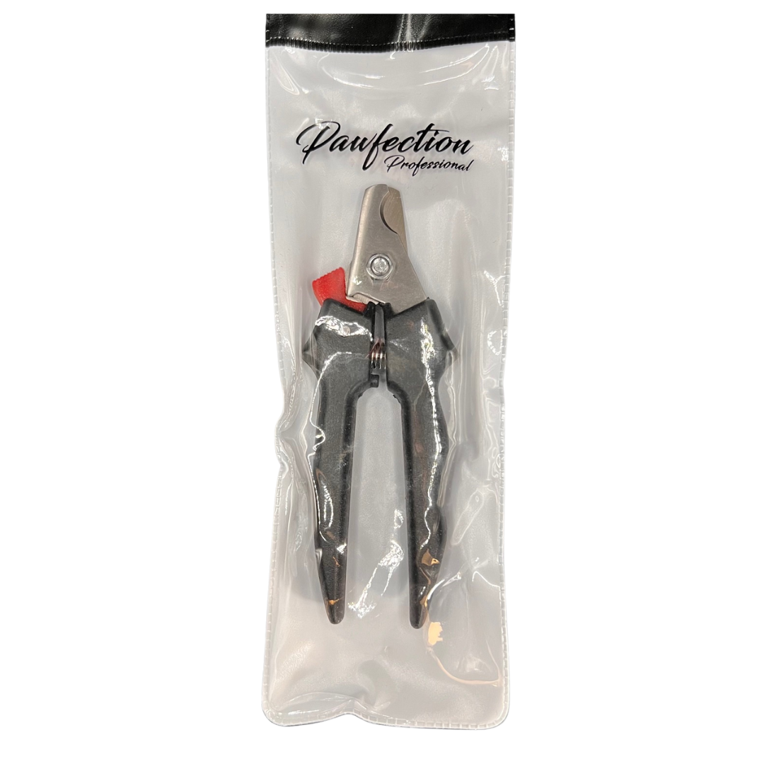 Small Nail Clipper 5"