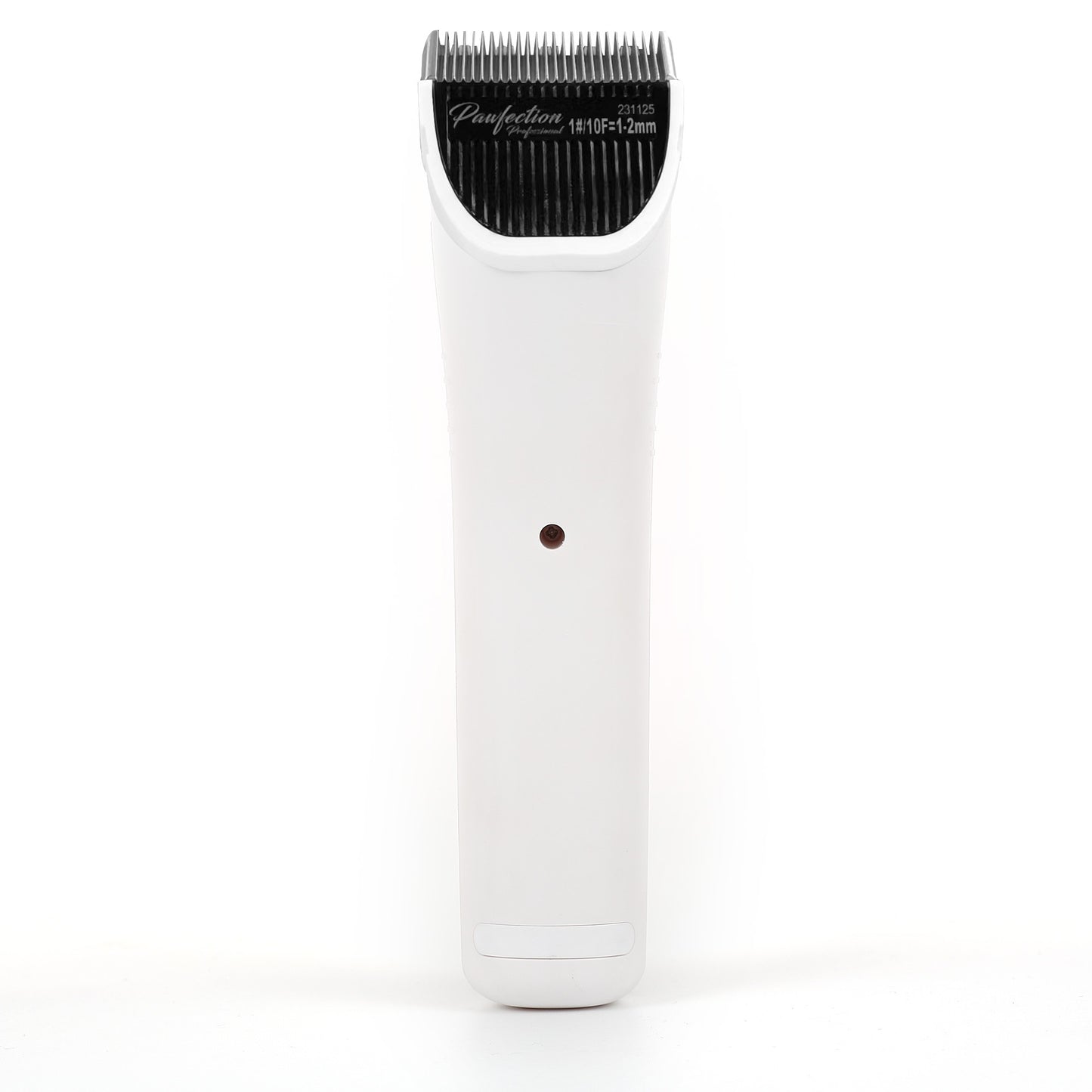 PAWFECTION PROFESSIONAL PET GROOMING CLIPPER 4 IN 1 DETAILER