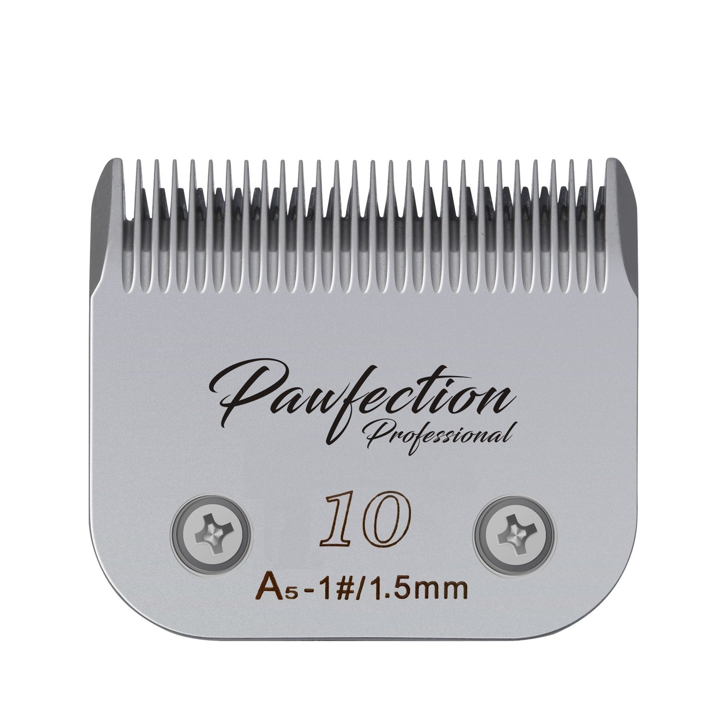 NEW! Pawfection Professional Ceramic Blade #10