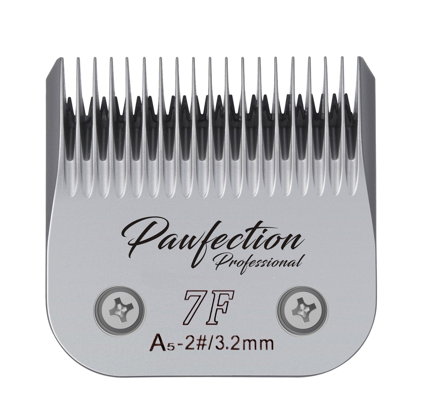 NEW! Pawfection Professional Ceramic Blade #7F