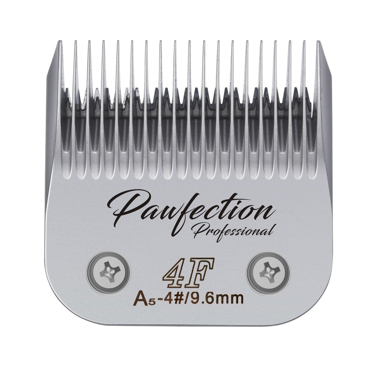 NEW! Pawfection Professional Ceramic Blade #4F