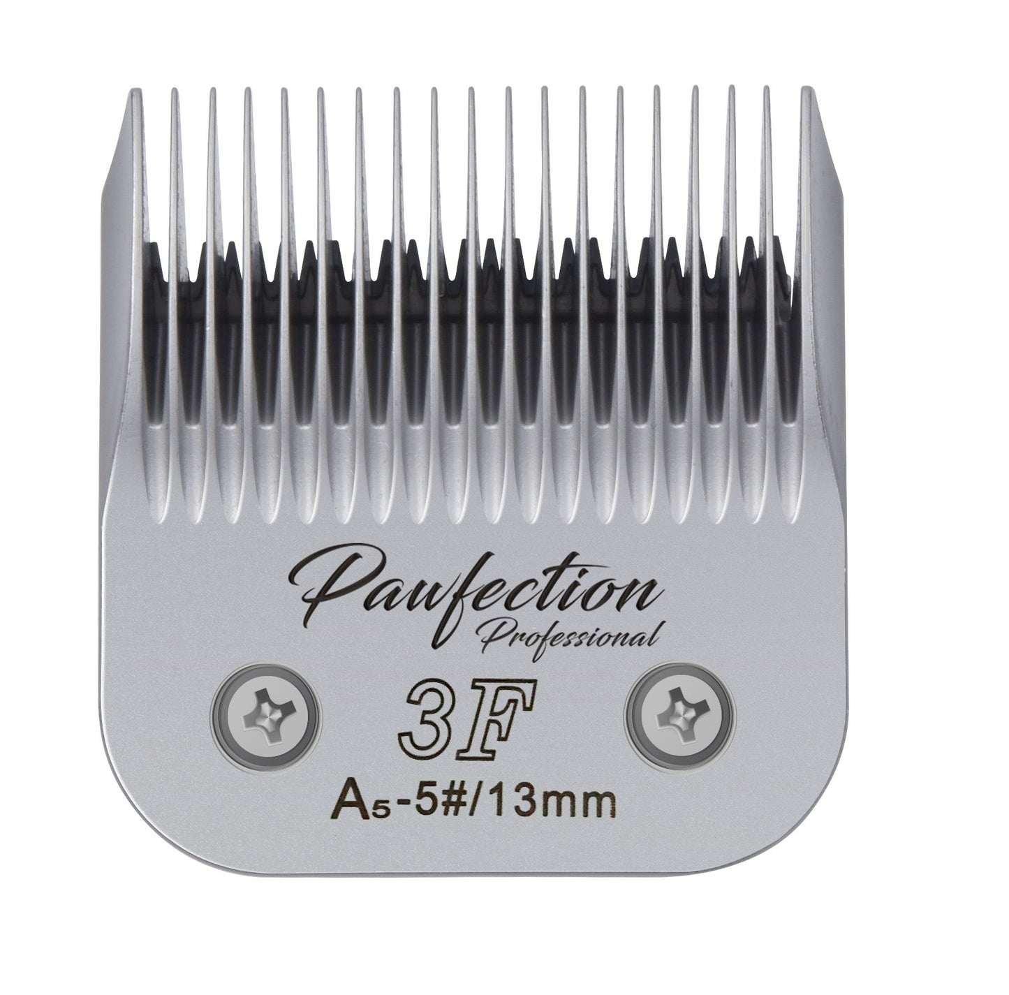 NEW! Pawfection Professional Ceramic Blade #3F
