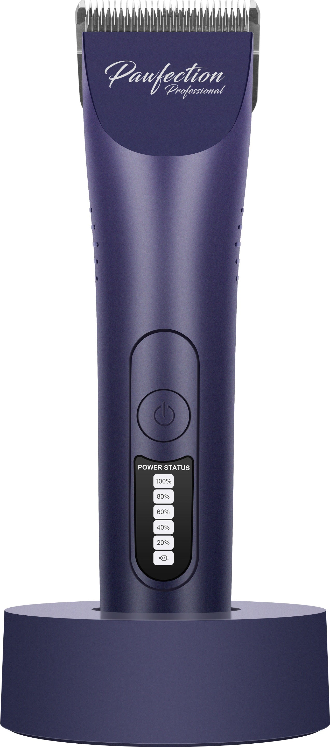 Pawfection Professional Majestic Grooming Clipper