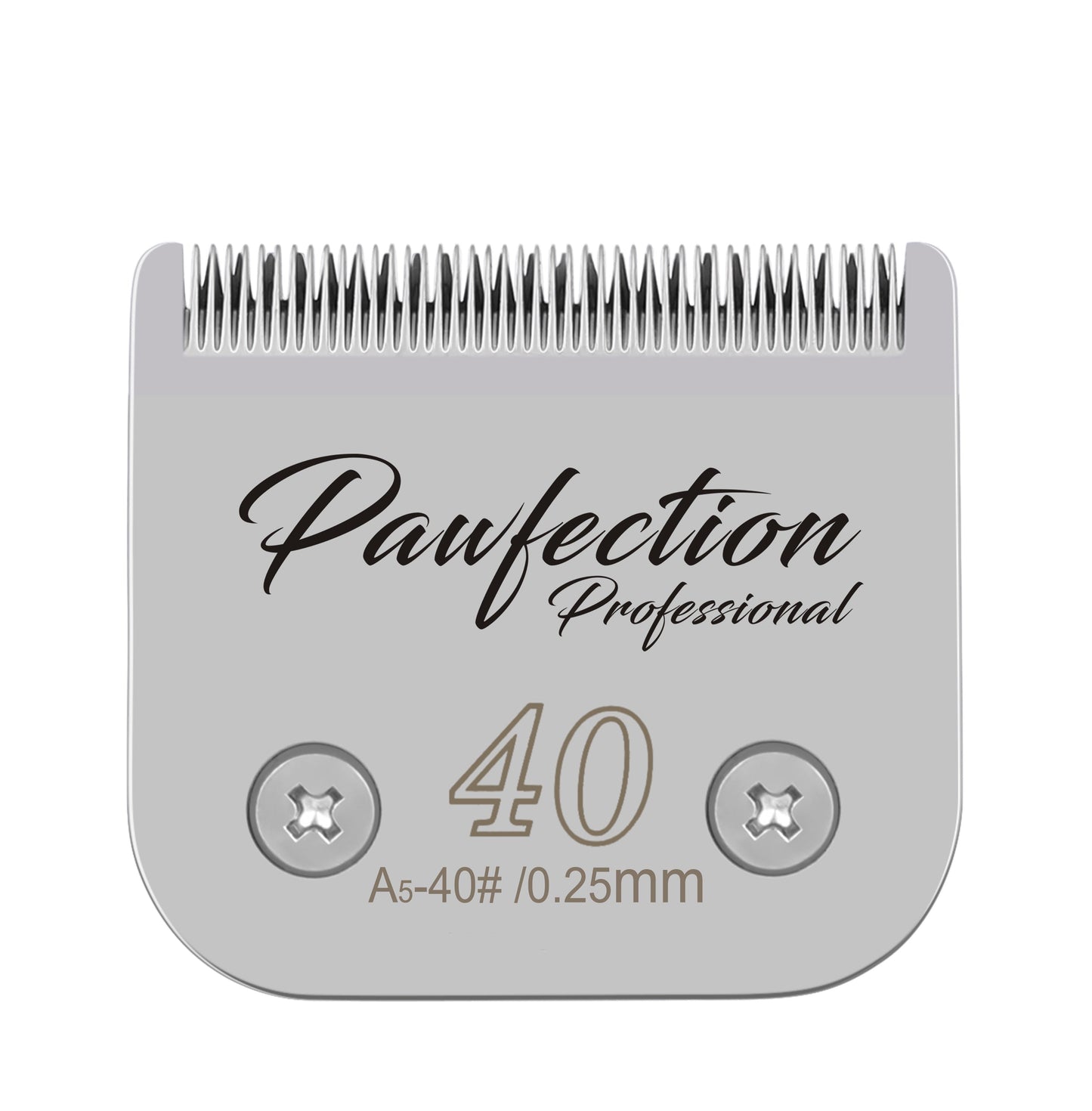 NEW! Pawfection Professional Ceramic Blade #40
