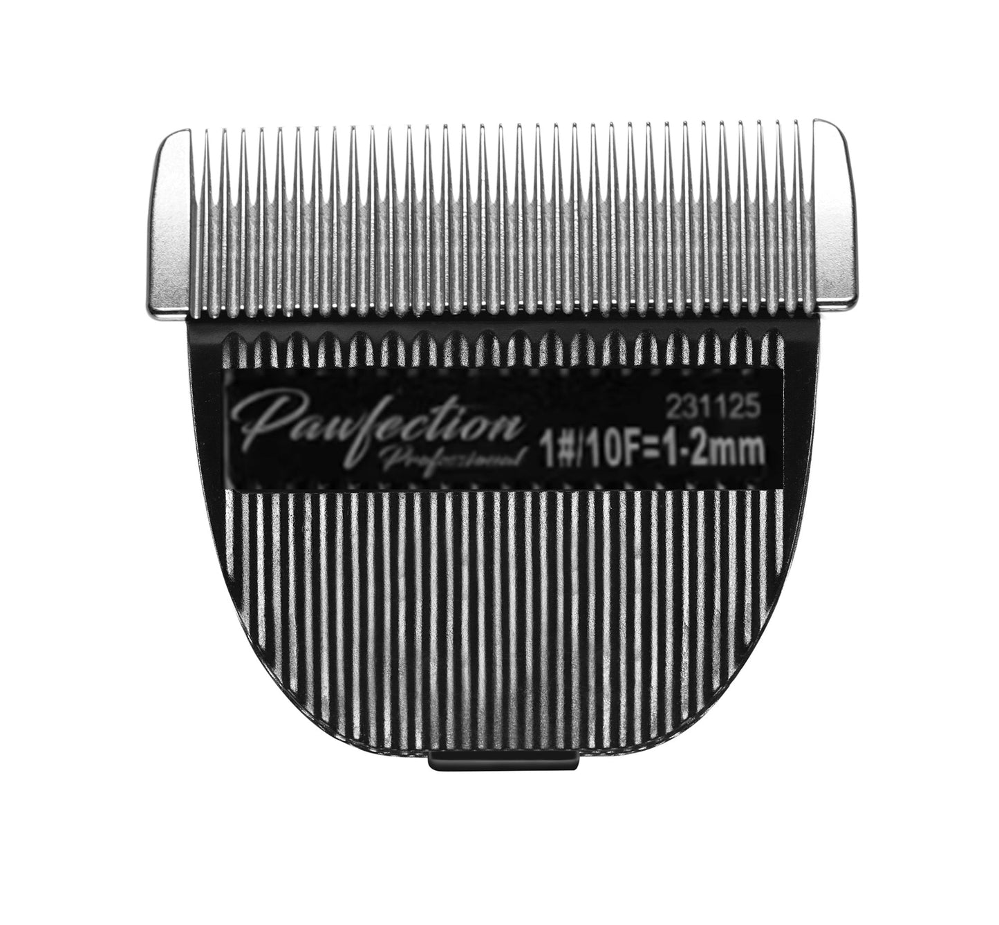 Pawfection Professional 4-in-1 Detailer Clipper Blade