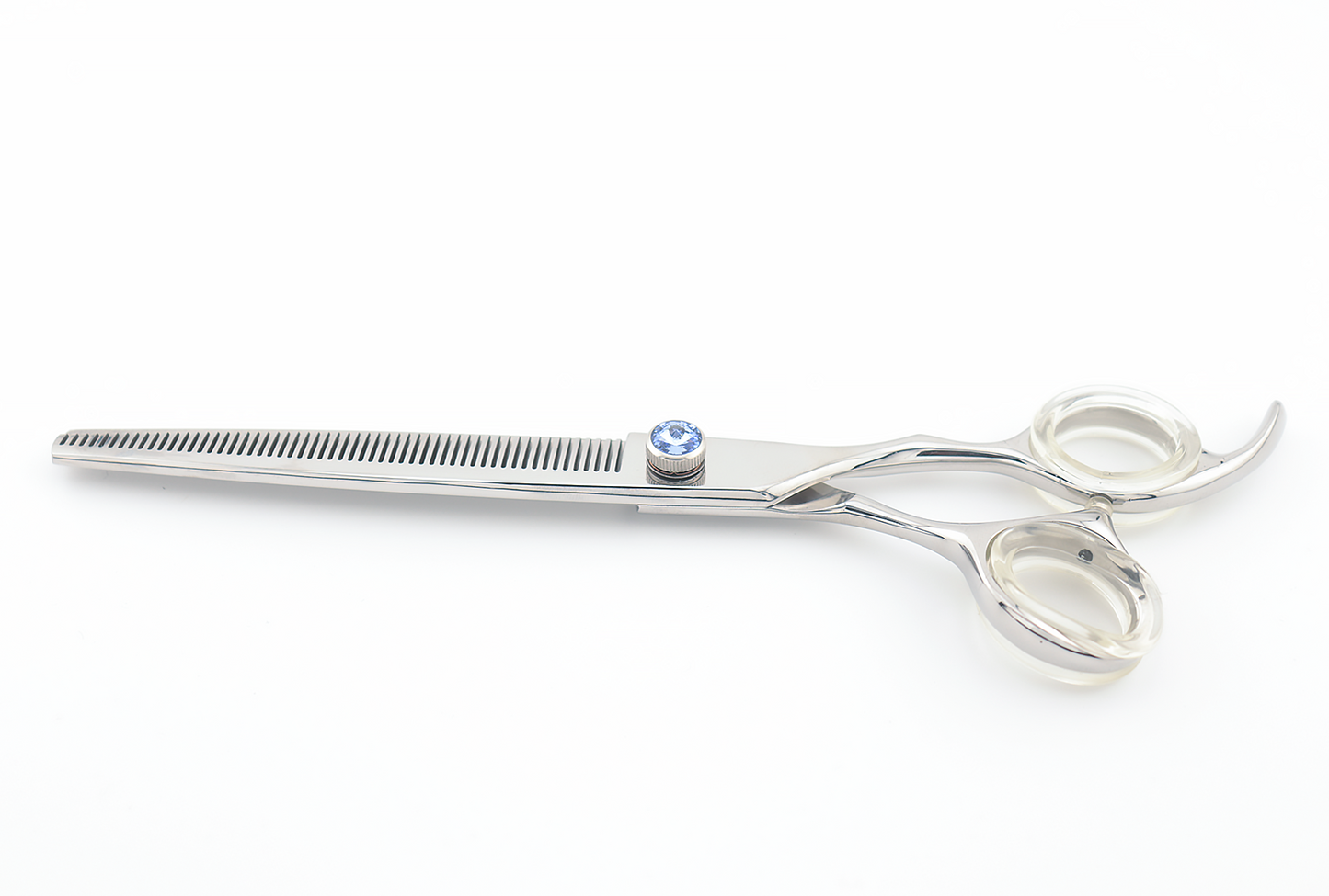 Pawfection Shears by Myke Ross 7" Chunkers LEFTY