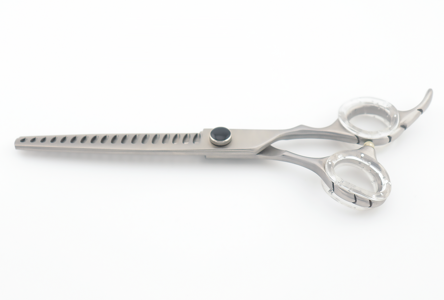 Pawfection Shears By Myke Ross 7.5" Fine Curved Chunkers