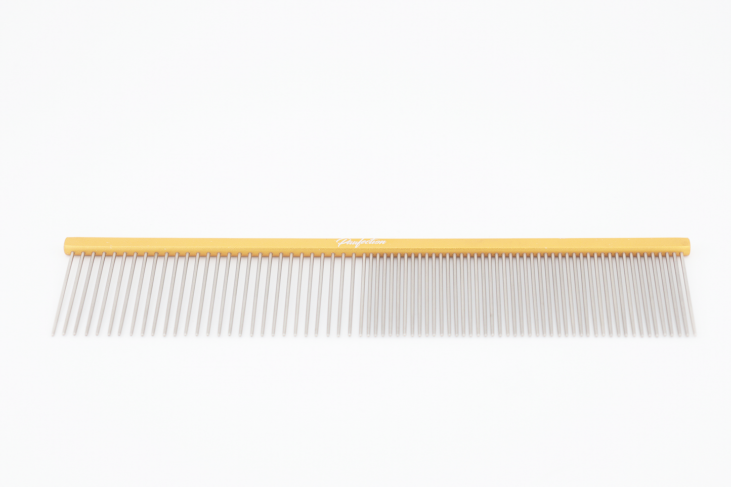 Pawfection Metal Comb Medium/Fine 7.5"