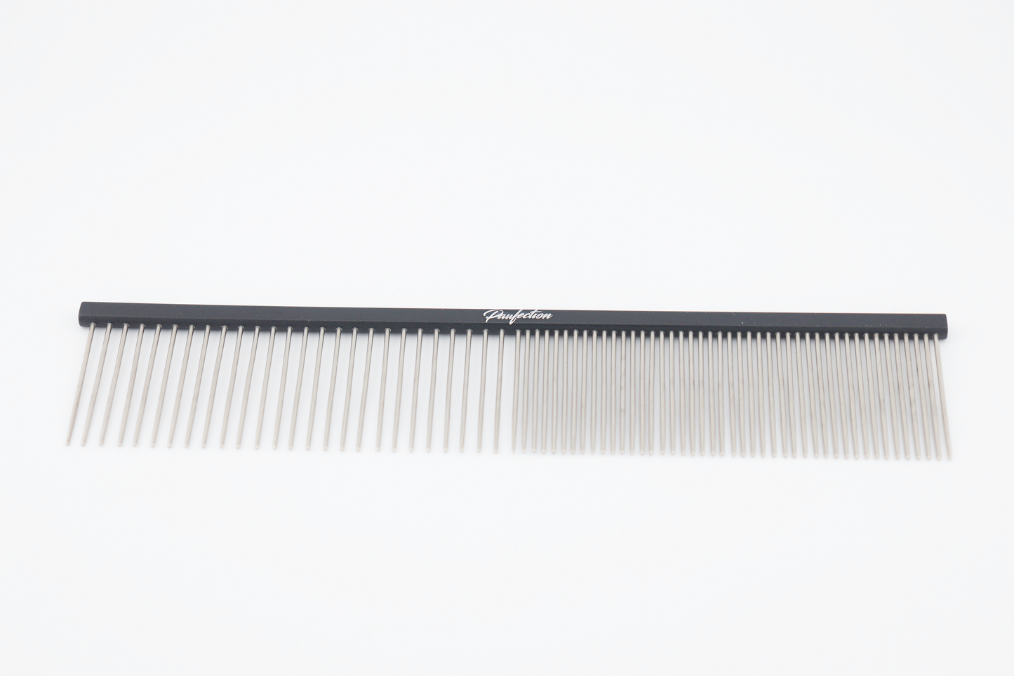 Pawfection Metal Comb Medium/Fine 7.5"