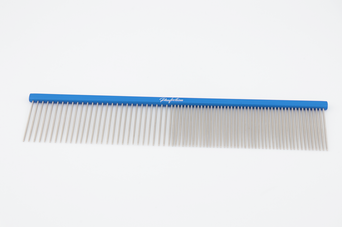 Pawfection Metal Comb Medium/Fine 7.5"