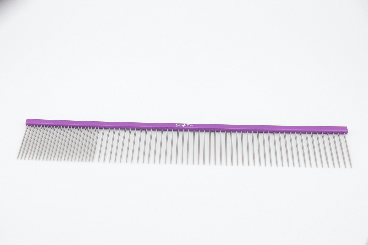 Pawfection Poodle Comb 9.5"