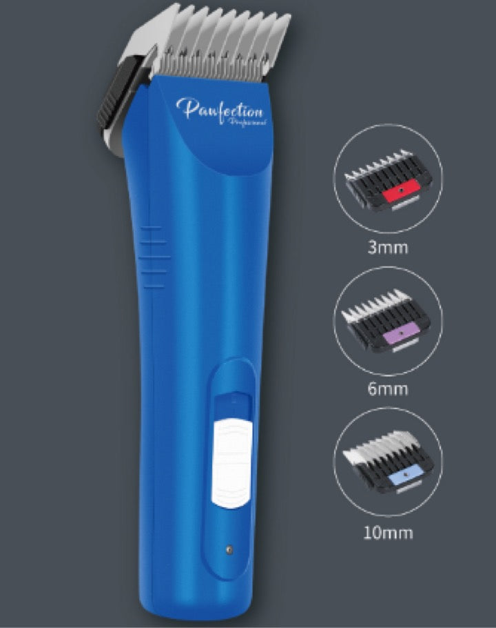 Pawfection Professional Noble Grooming Clipper