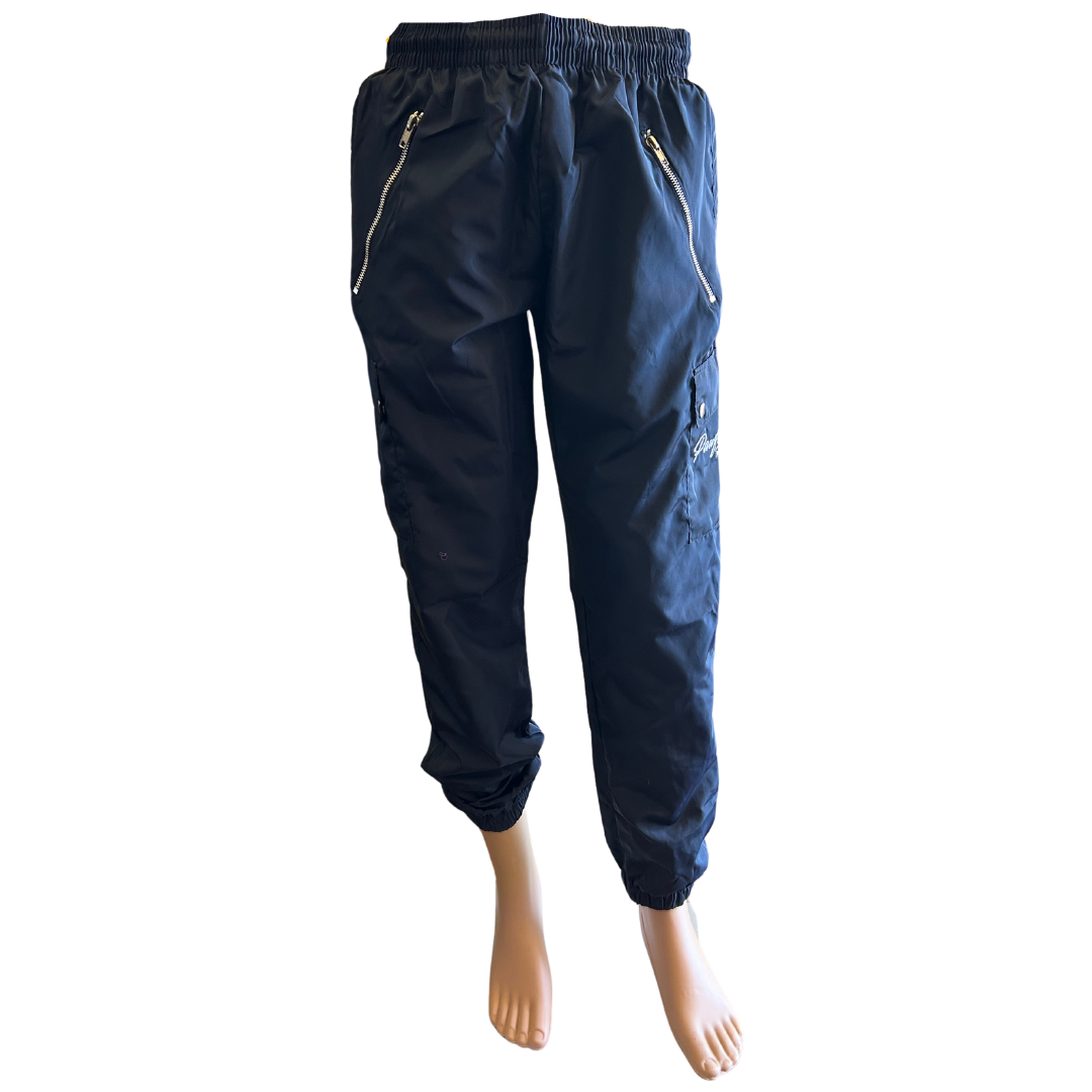 Pawfection Professional Grooming Navy Blue Cargo Pants