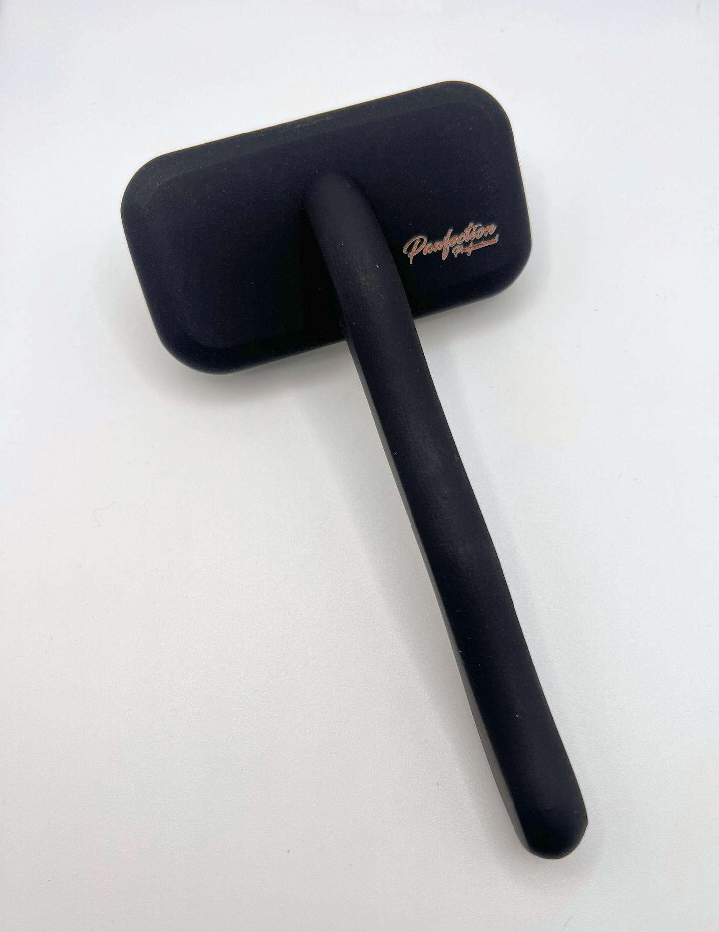 Pawfection Wooden Ultra Soft Slicker Brush Mini