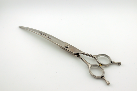 Pawfection Shears by Myke Ross 8" Curves