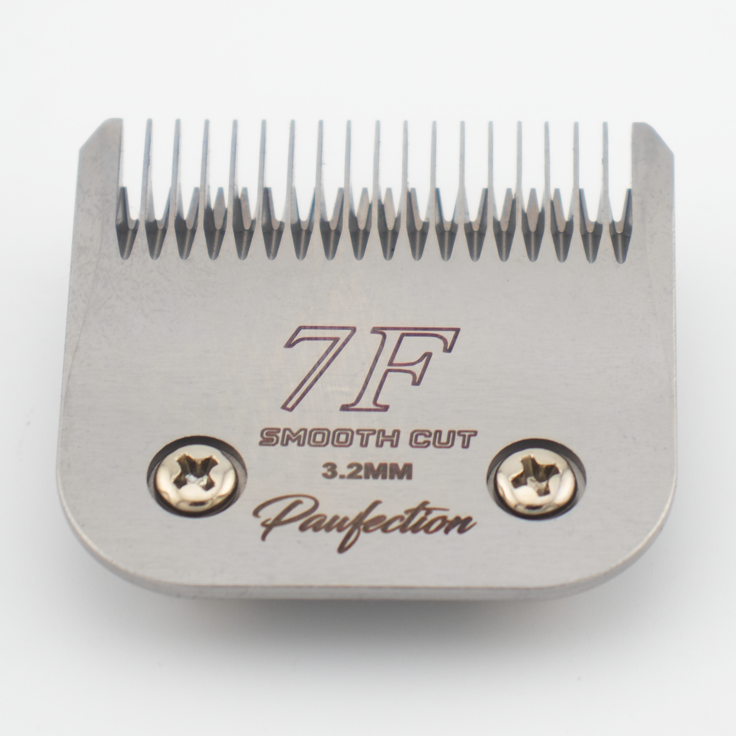 Pawfection Blades #7F