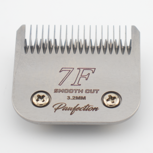 Pawfection Blades #7F
