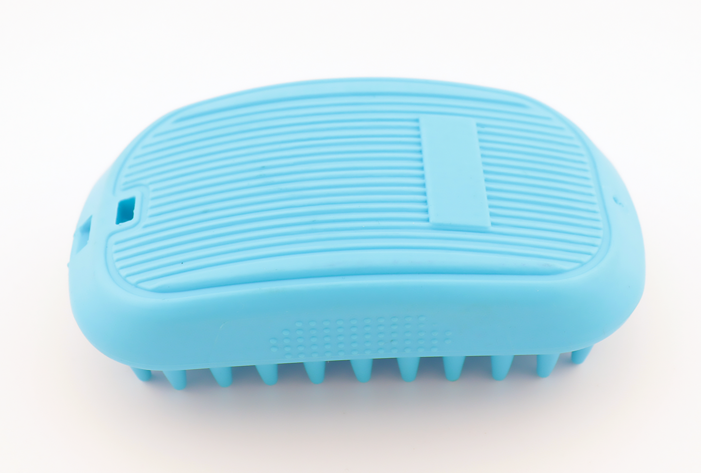 Pawfection Rubber Curry Brush