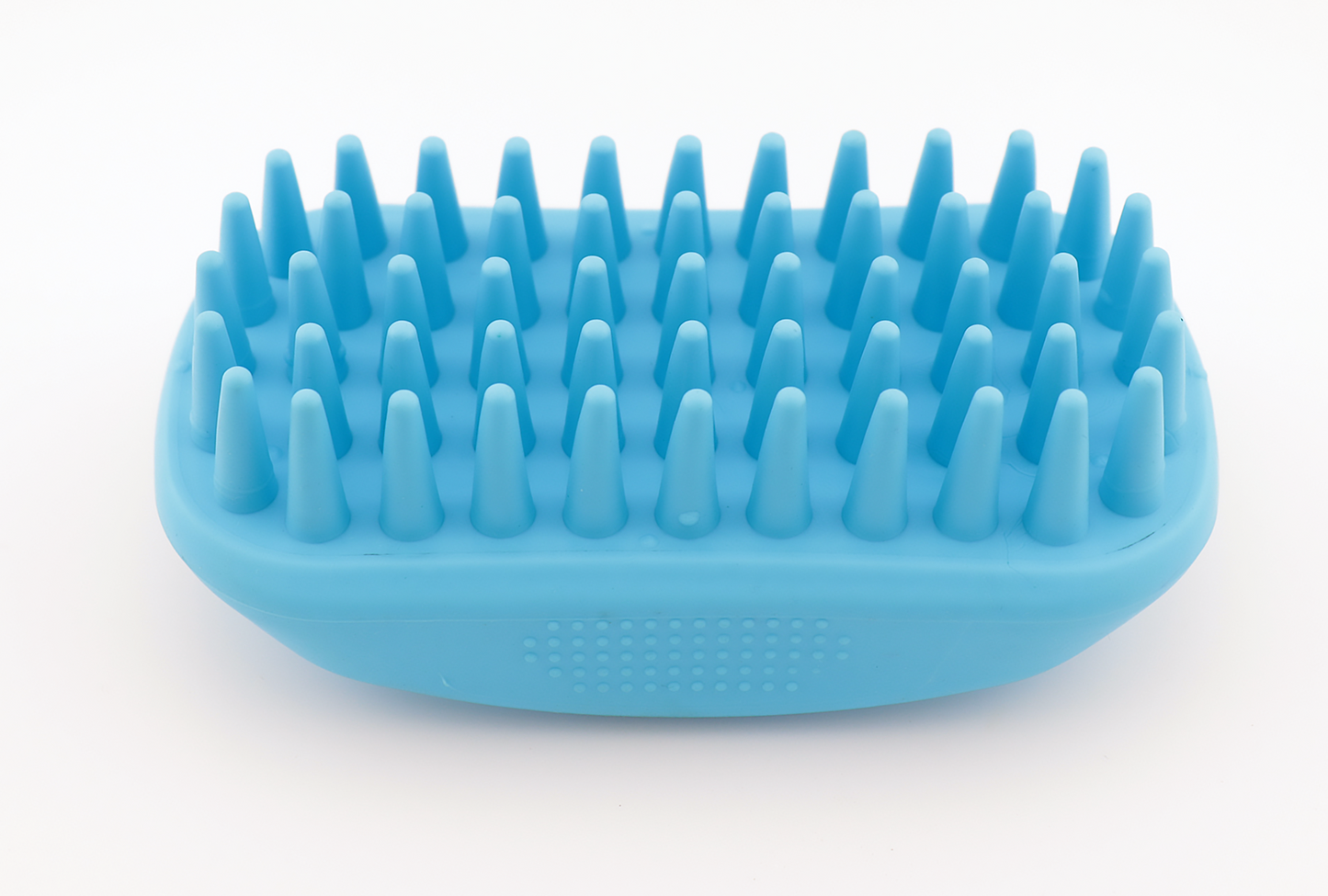 Pawfection Rubber Curry Brush