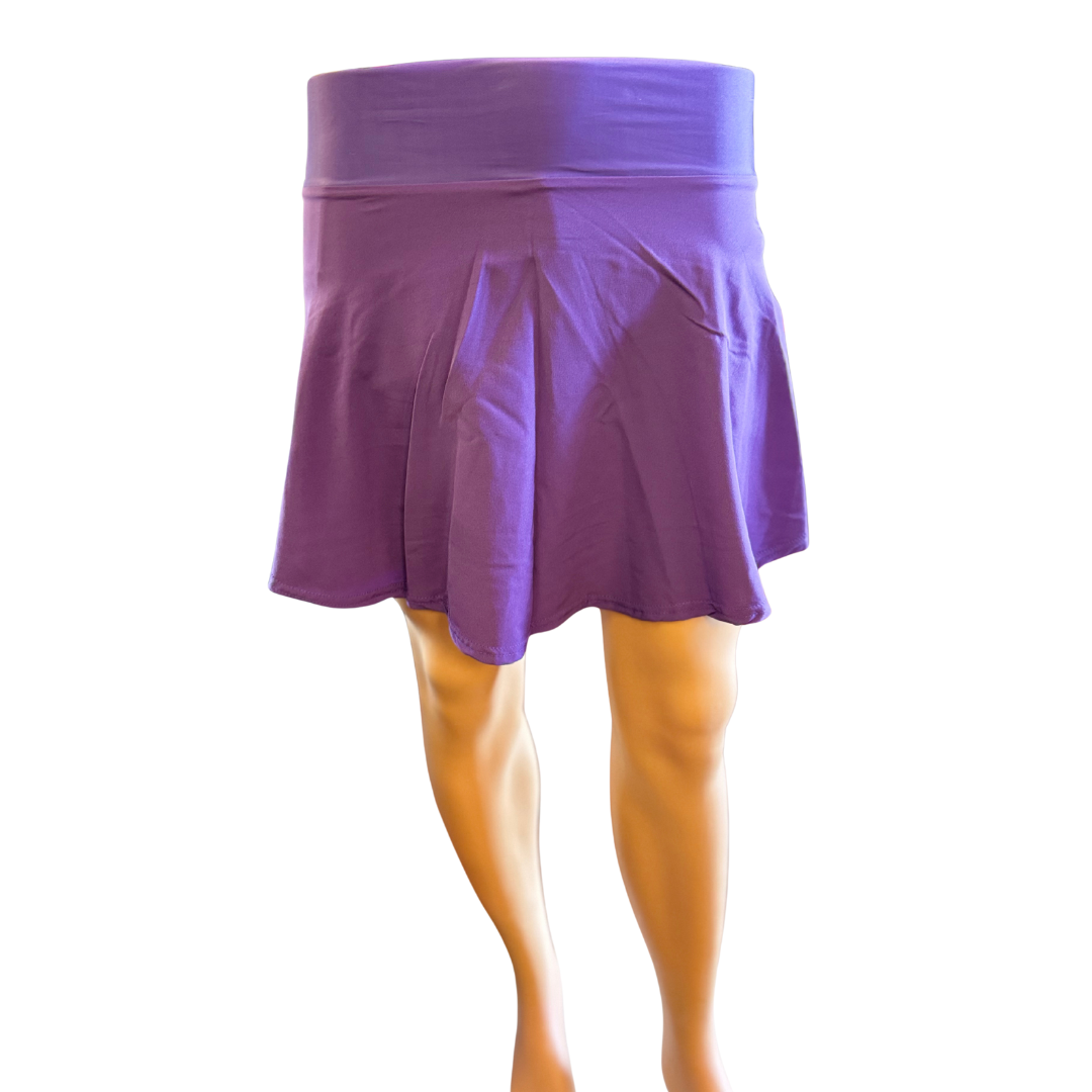 Pawfection Professional Groomers Skorts