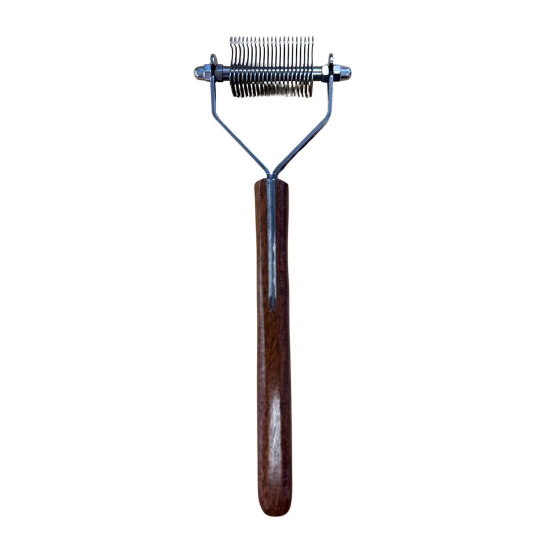 Undercoat Rake 21 Blades