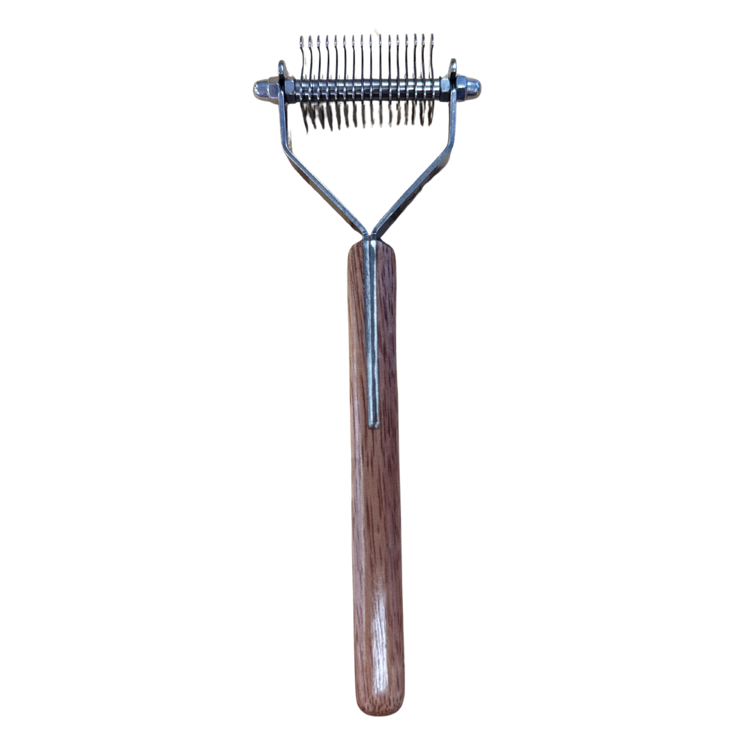 Undercoat Rake 16 Blades