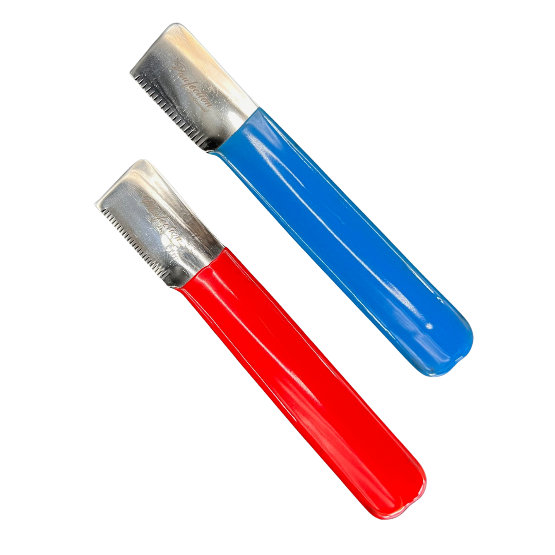 Pawfection Stripping Knife Set - Fine/Coarse