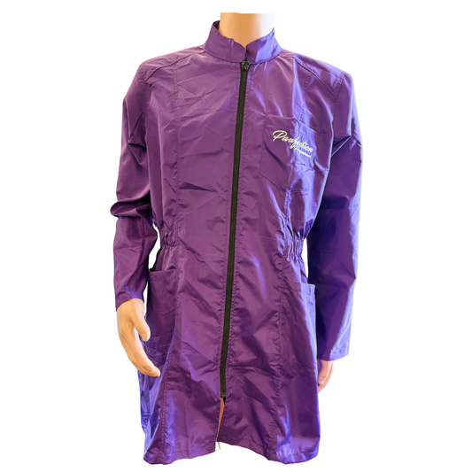 Pawfection Professional Grooming Purple Long Frocks
