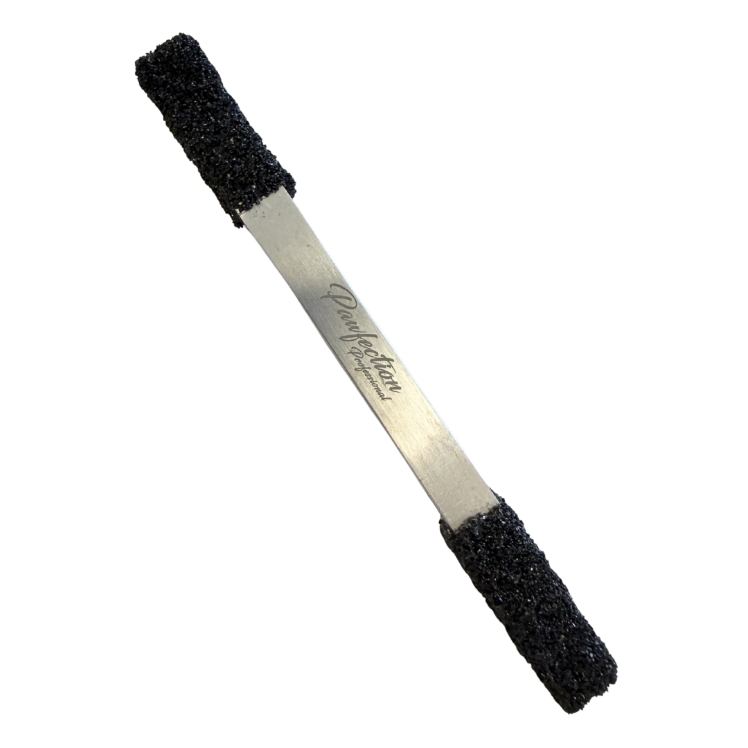 Anodizing Stripping File (COARSE)