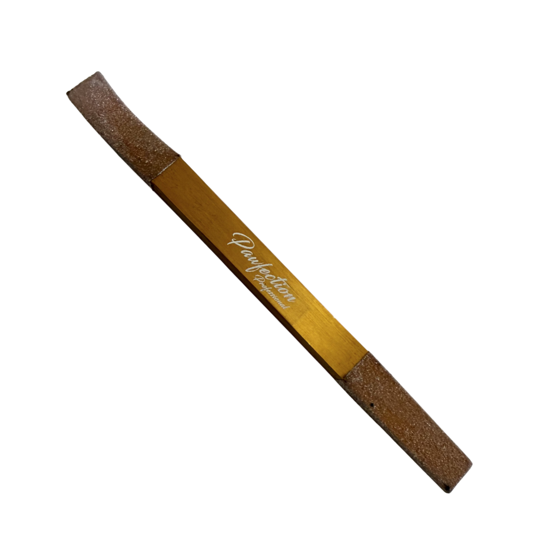 Anodizing Stripping File (FINE)