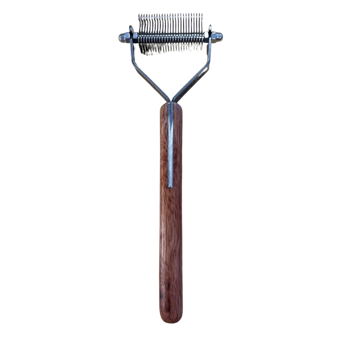 Undercoat Rake 25 Blades