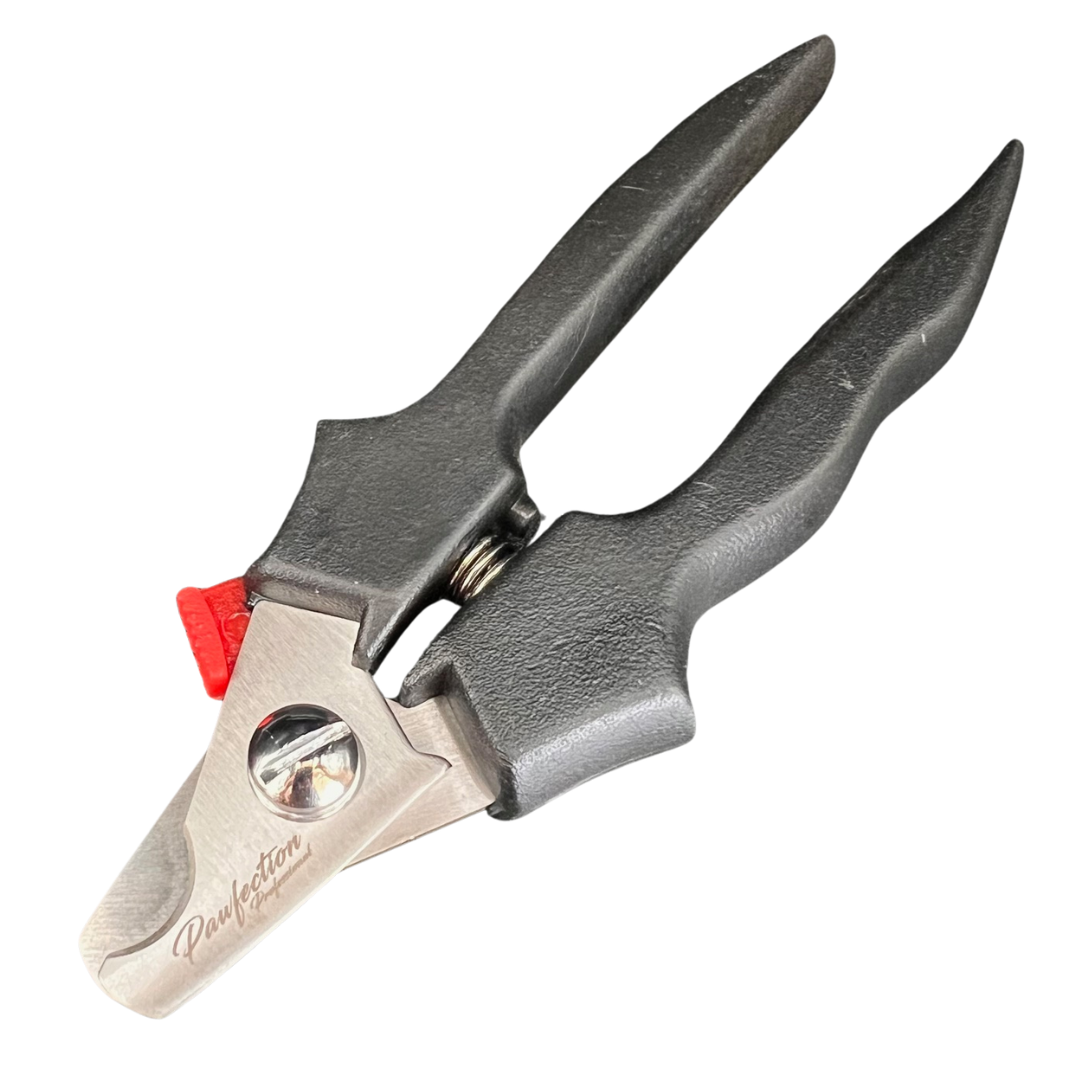 Small Nail Clipper 5"