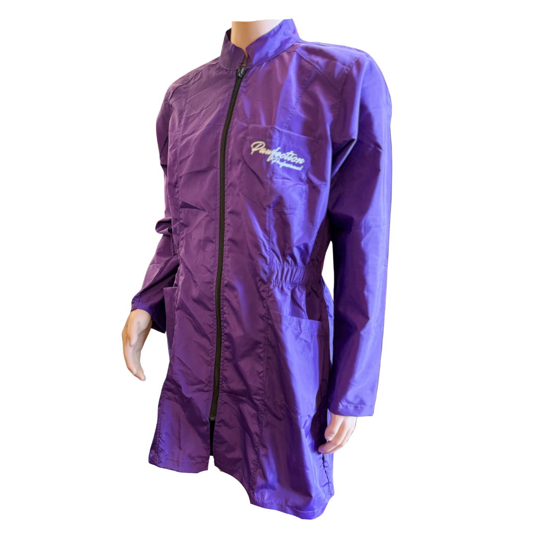 Pawfection Professional Grooming Purple Long Frocks