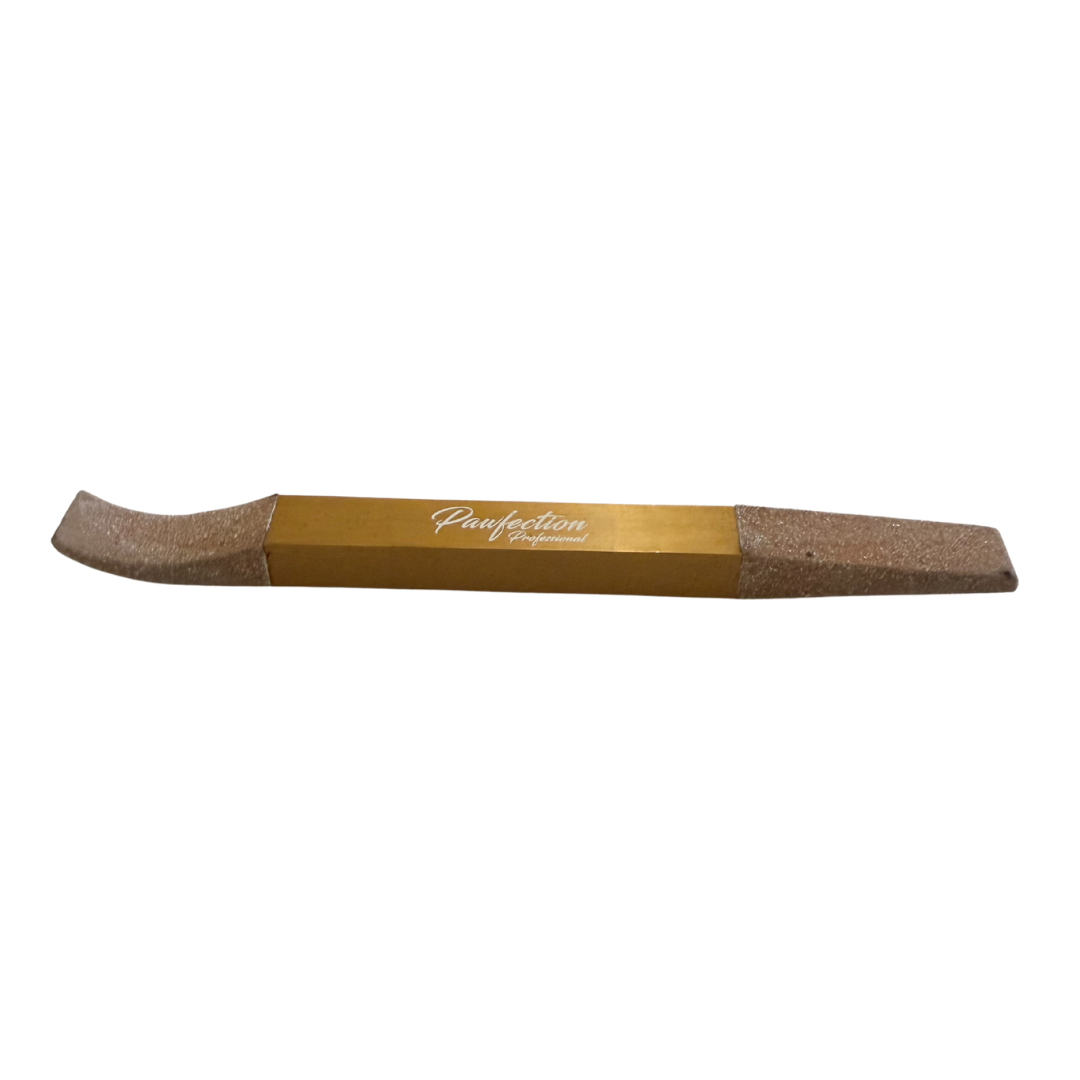 Anodizing Stripping File (FINE)