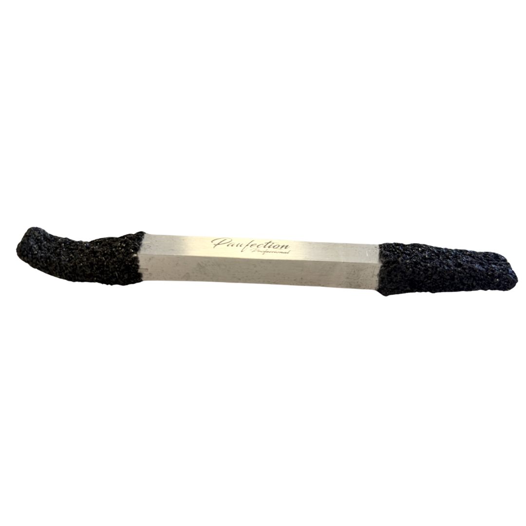 Anodizing Stripping File (COARSE)