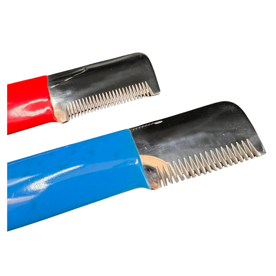Pawfection Stripping Knife Set - Fine/Coarse