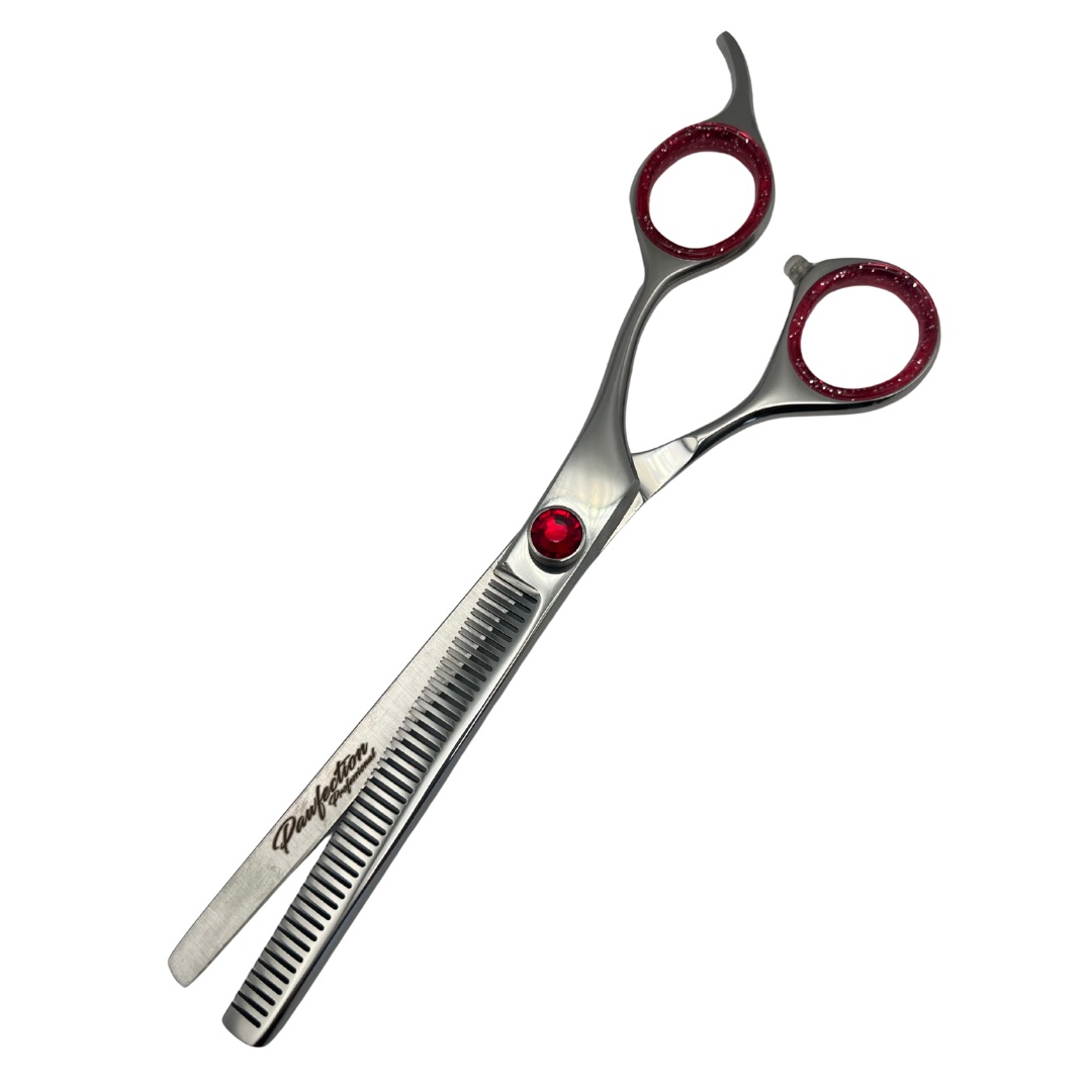 Pawfection Shears by Myke Ross 4 Piece Set 7"
