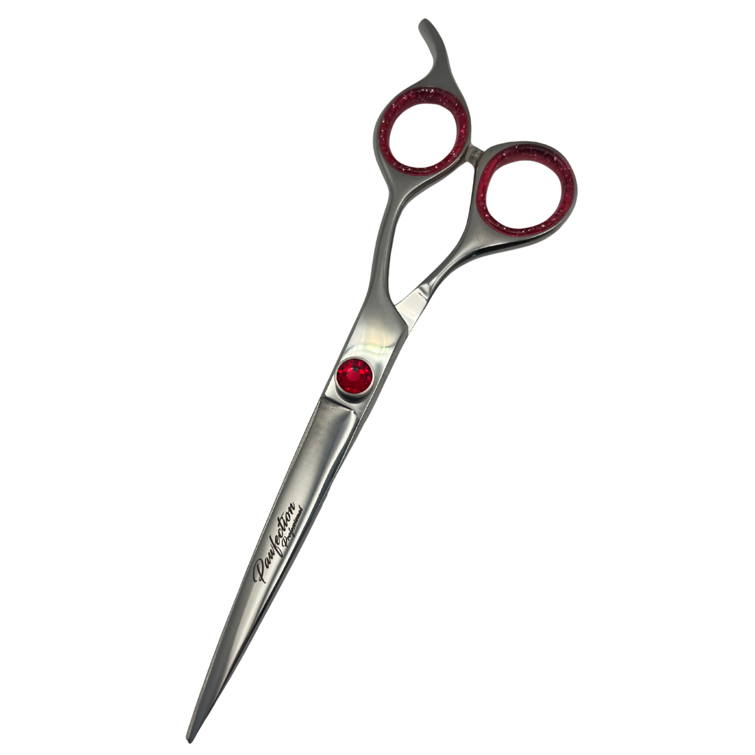 Pawfection Shears by Myke Ross 4 Piece Set 7"