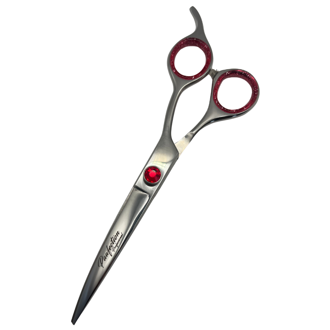 Pawfection Shears by Myke Ross 4 Piece Set 7"