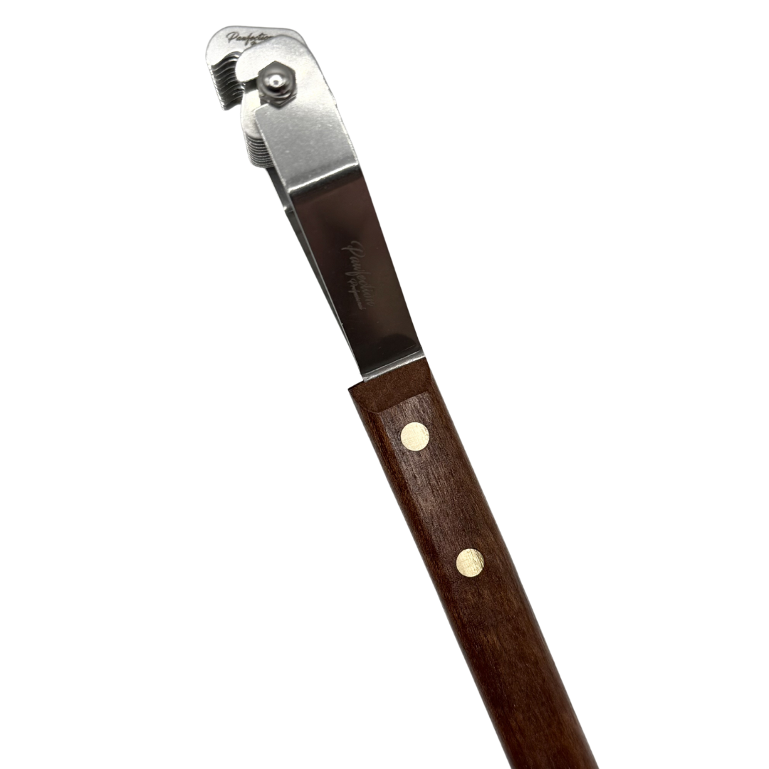 Pawfection Professional Coarse Wide Undercoat Rake 12 Blades