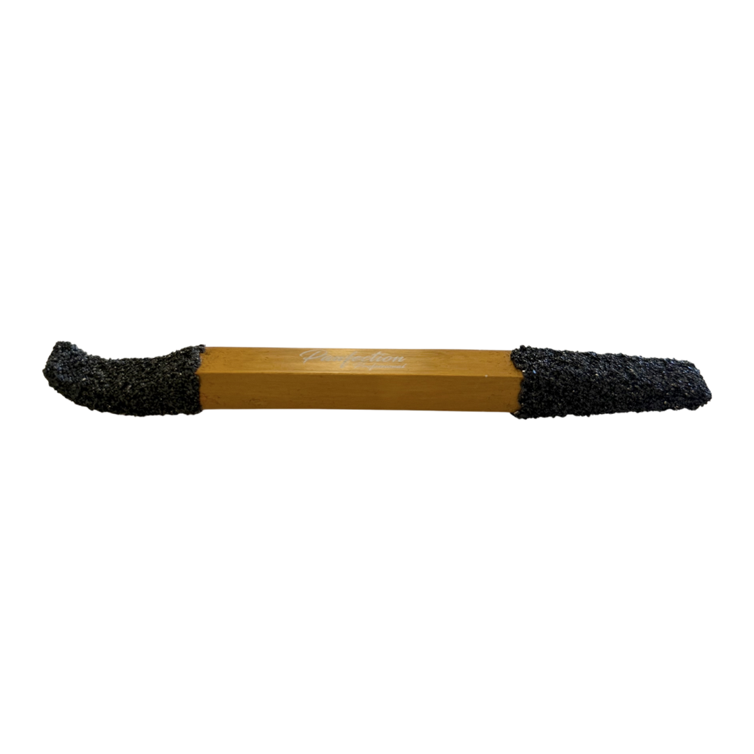 Anodizing Stripping File (COARSE)