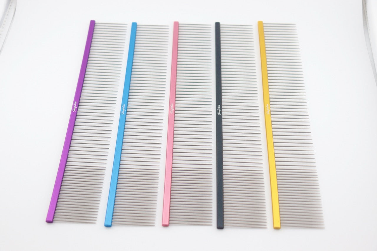 Pawfection Poodle Comb 9.5"