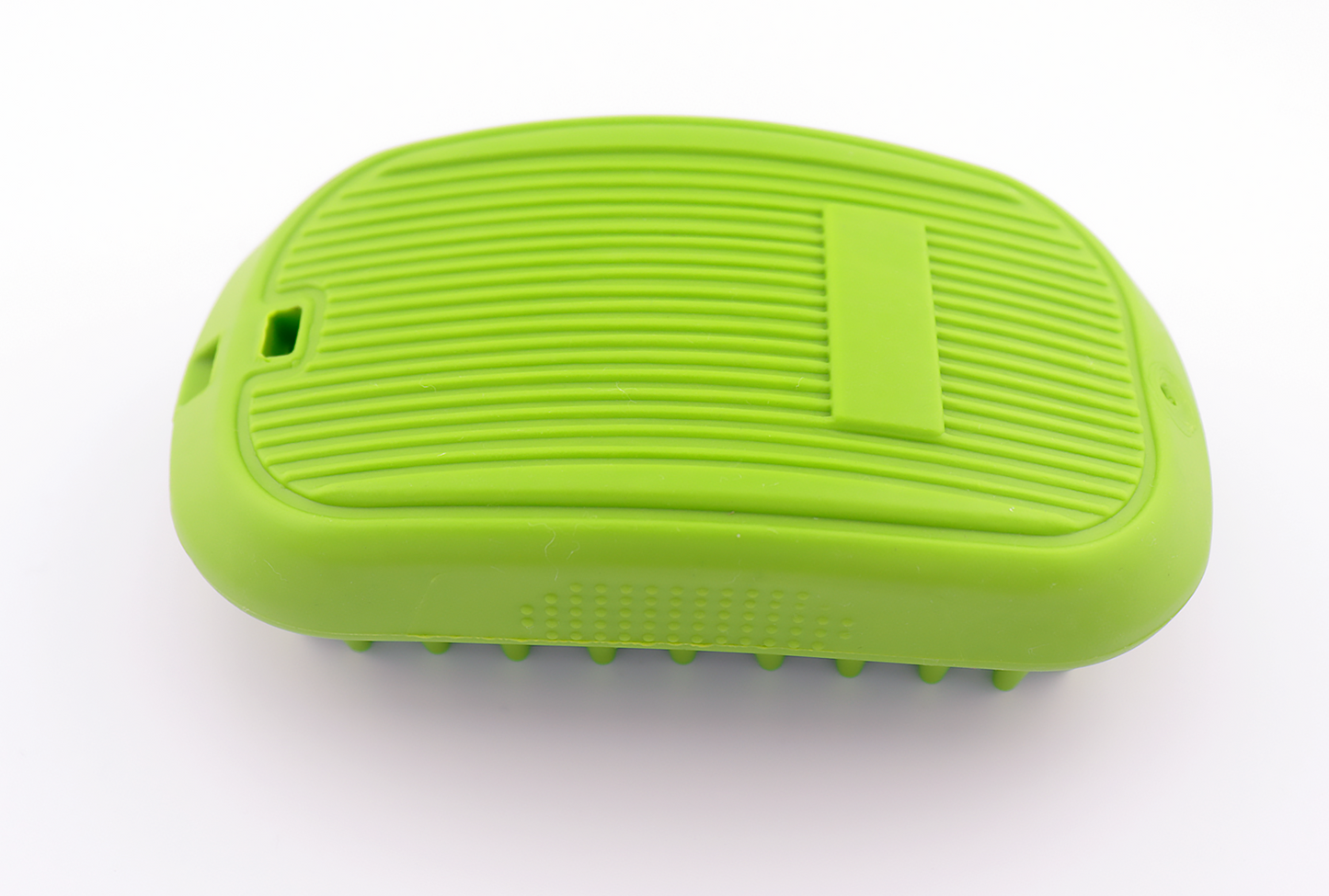 Pawfection Rubber Curry Brush